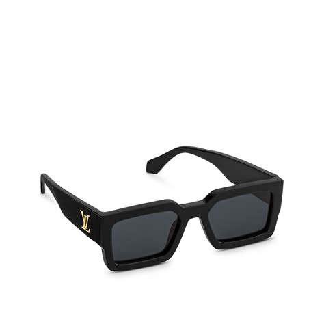 sluneční brýle louis vuitton|Sunglasses Collection for Men .